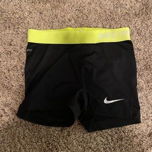 Nike shorts